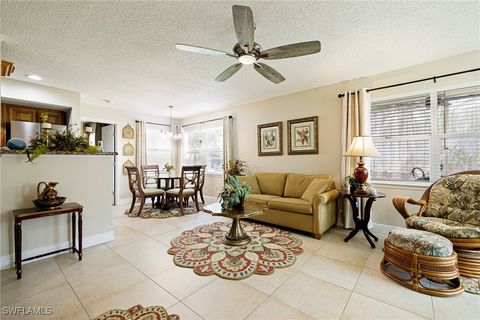 Tiny photo for 12740 Equestrian Circle #2901, Fort Myers, FL 33907 (MLS # 225062691)