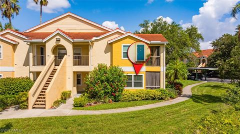 Tiny photo for 12740 Equestrian Circle #2901, Fort Myers, FL 33907 (MLS # 225062691)
