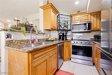 Tiny photo for 12740 Equestrian Circle #2901, Fort Myers, FL 33907 (MLS # 225062691)