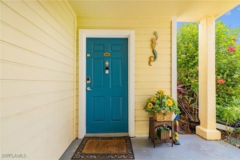 12740 Equestrian Circle 2901 Fort Myers FL 33907