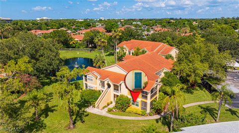 Tiny photo for 12740 Equestrian Circle #2901, Fort Myers, FL 33907 (MLS # 225062691)