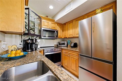 Tiny photo for 12740 Equestrian Circle #2901, Fort Myers, FL 33907 (MLS # 225062691)