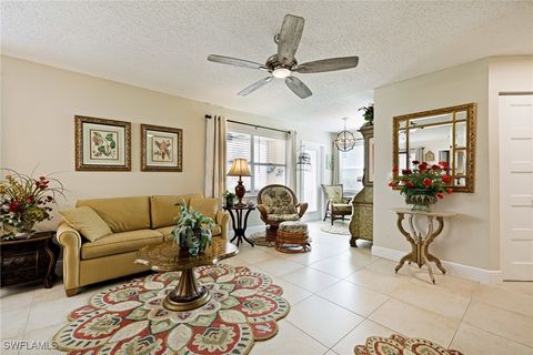 Tiny photo for 12740 Equestrian Circle #2901, Fort Myers, FL 33907 (MLS # 225062691)