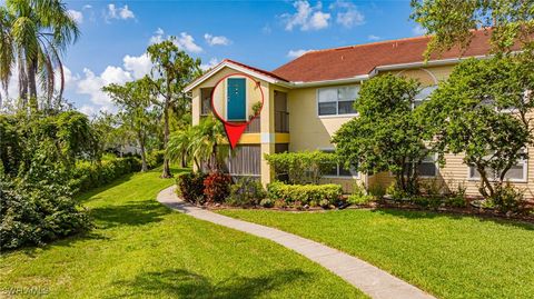 Tiny photo for 12740 Equestrian Circle #2901, Fort Myers, FL 33907 (MLS # 225062691)