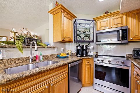 Tiny photo for 12740 Equestrian Circle #2901, Fort Myers, FL 33907 (MLS # 225062691)