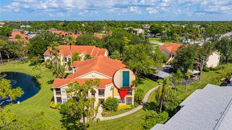 Tiny photo for 12740 Equestrian Circle #2901, Fort Myers, FL 33907 (MLS # 225062691)