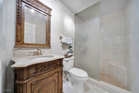 Tiny photo for 6184 Michelle Way #101, Fort Myers, FL 33919 (MLS # 2025007957)