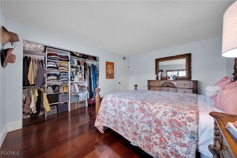 Tiny photo for 6184 Michelle Way #101, Fort Myers, FL 33919 (MLS # 2025007957)