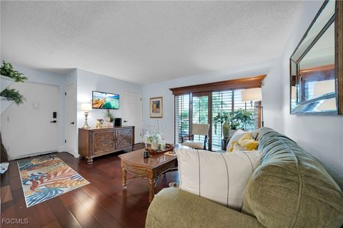 Tiny photo for 6184 Michelle Way #101, Fort Myers, FL 33919 (MLS # 2025007957)