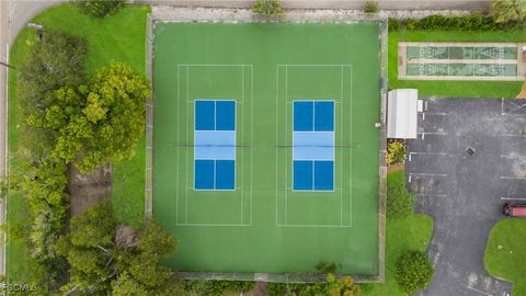 Tiny photo for 6184 Michelle Way #101, Fort Myers, FL 33919 (MLS # 2025007957)