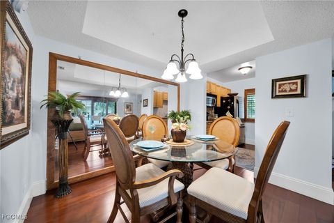 Tiny photo for 6184 Michelle Way #101, Fort Myers, FL 33919 (MLS # 2025007957)