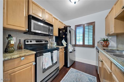 Tiny photo for 6184 Michelle Way #101, Fort Myers, FL 33919 (MLS # 2025007957)