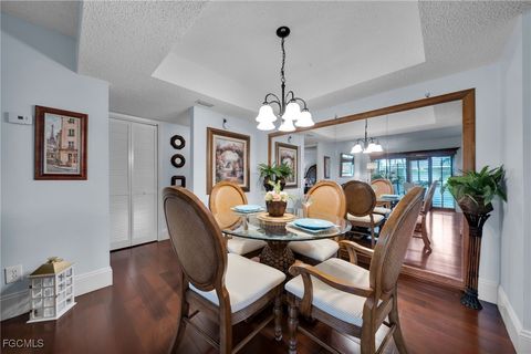 Tiny photo for 6184 Michelle Way #101, Fort Myers, FL 33919 (MLS # 2025007957)