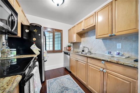 Tiny photo for 6184 Michelle Way #101, Fort Myers, FL 33919 (MLS # 2025007957)