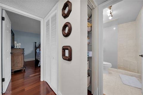 Tiny photo for 6184 Michelle Way #101, Fort Myers, FL 33919 (MLS # 2025007957)