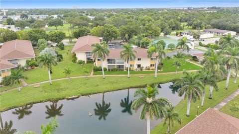 Tiny photo for 6184 Michelle Way #101, Fort Myers, FL 33919 (MLS # 2025007957)