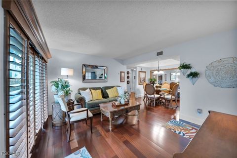 Tiny photo for 6184 Michelle Way #101, Fort Myers, FL 33919 (MLS # 2025007957)