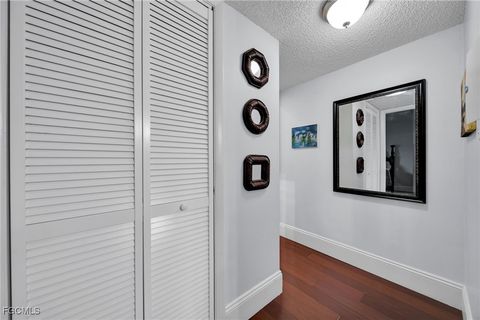 Tiny photo for 6184 Michelle Way #101, Fort Myers, FL 33919 (MLS # 2025007957)