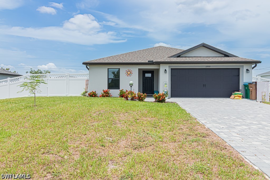 Photo 1 of 35 — 2902 NW 6th Avenue, Cape Coral, FL 33993