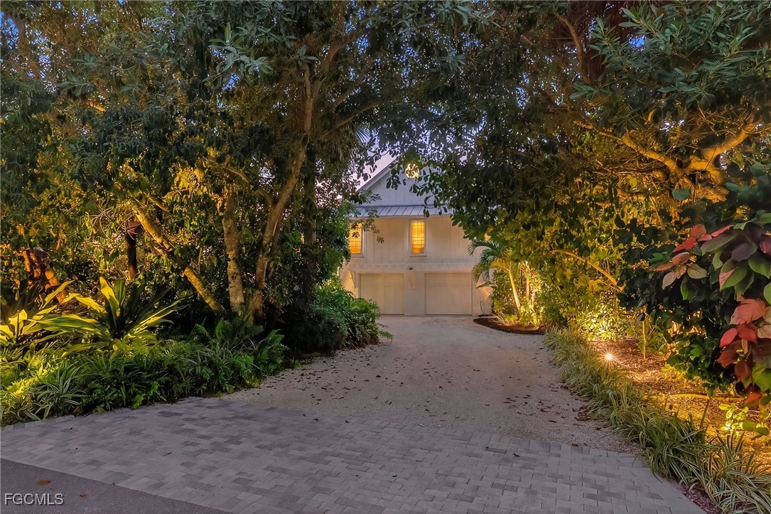 1973 Wild Lime Drive