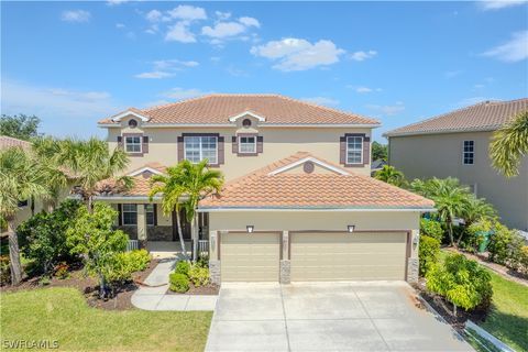 3029 Lake Manatee Court Cape Coral FL 33909