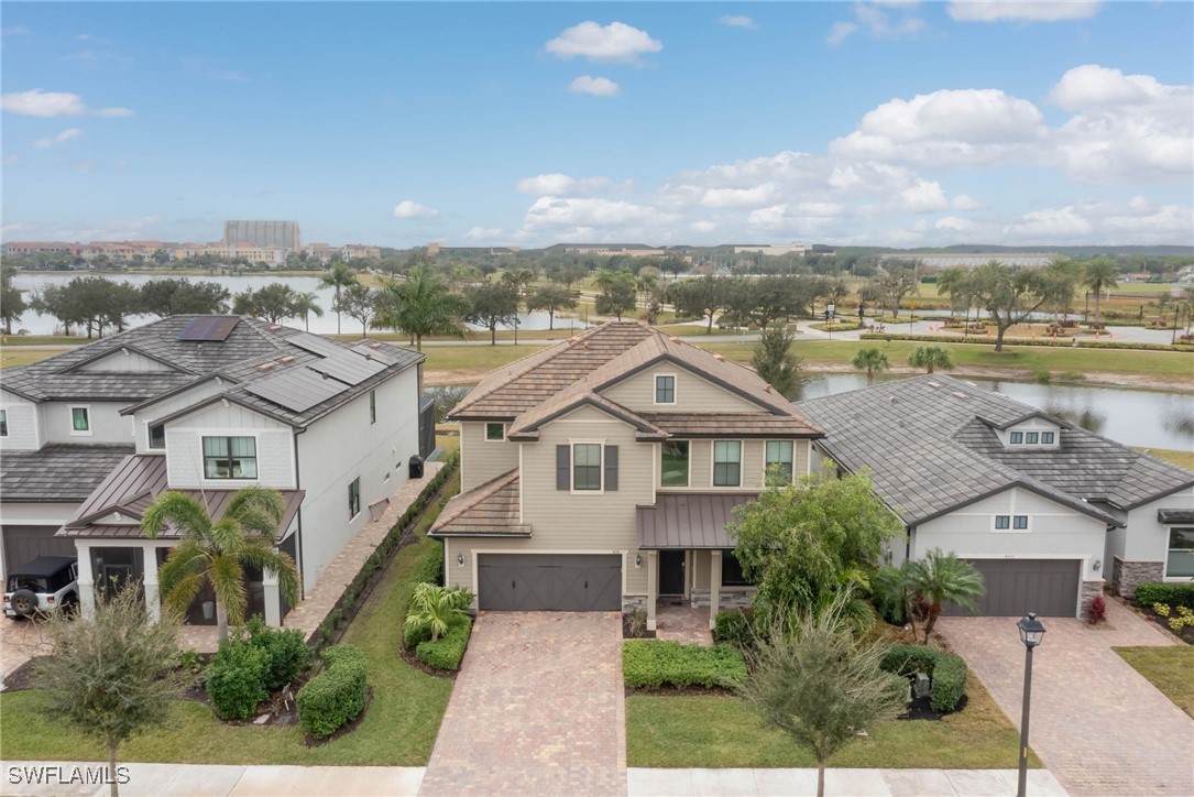 4316 Fairfax Court