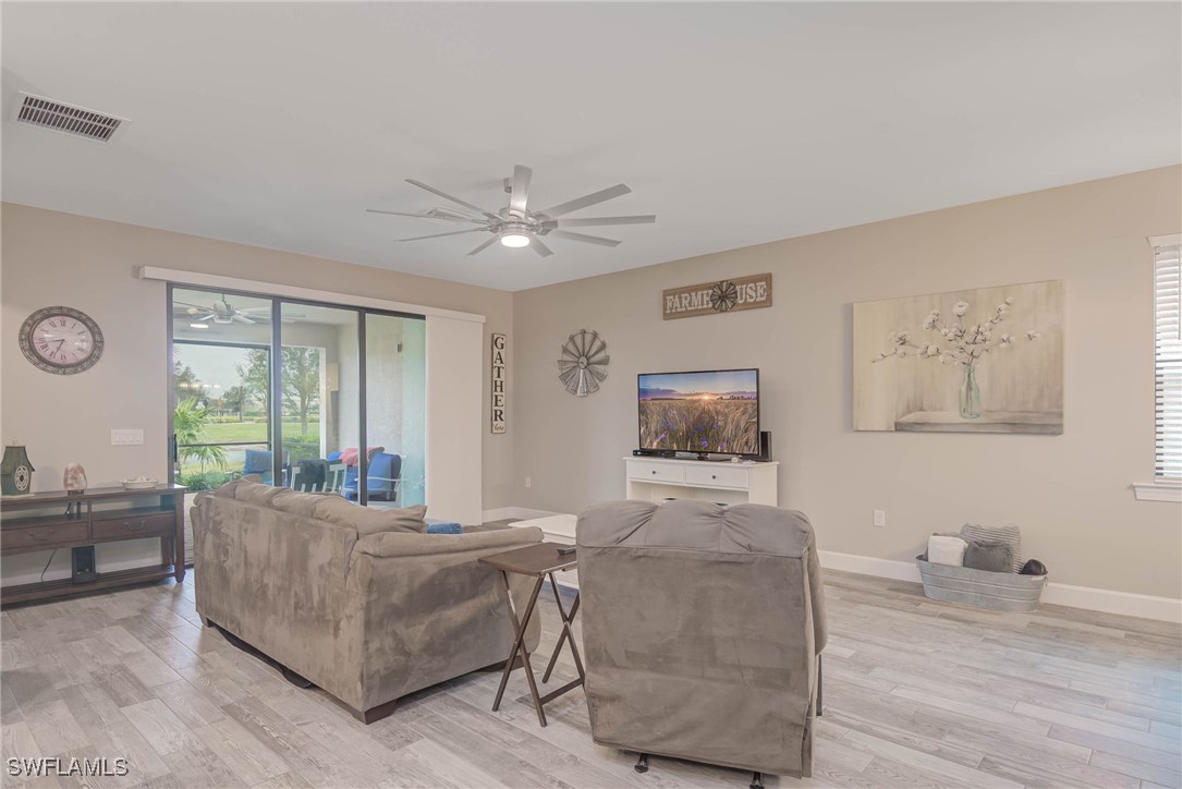 4316 Fairfax Court