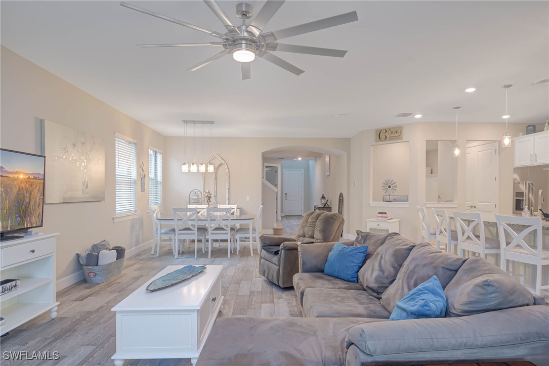 4316 Fairfax Court