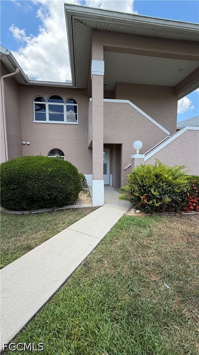Photo 1 of 11 — 28 Cosmopolitan Drive 13, Lehigh Acres, FL 33936