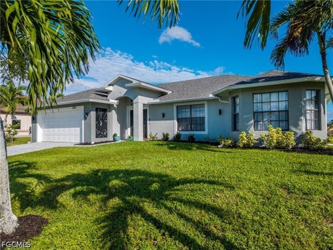Photo of 3315 NW 14th Street, Cape Coral, FL 33993 (MLS # 2026041832)