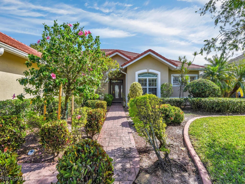 12022 Mahogany Isle Lane
