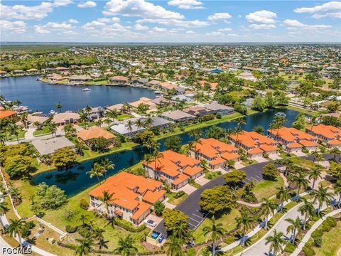 Tiny photo for 5626 Cape Harbour Drive #202, Cape Coral, FL 33914 (MLS # 2026019138)
