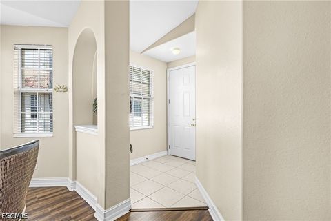 Tiny photo for 5626 Cape Harbour Drive #202, Cape Coral, FL 33914 (MLS # 2026019138)