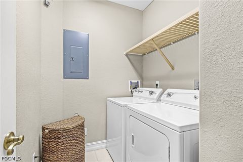 Tiny photo for 5626 Cape Harbour Drive #202, Cape Coral, FL 33914 (MLS # 2026019138)