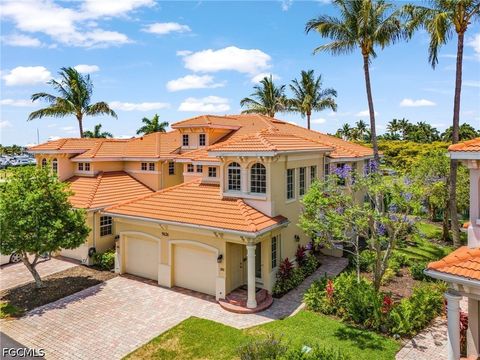 Tiny photo for 5626 Cape Harbour Drive #202, Cape Coral, FL 33914 (MLS # 2026019138)