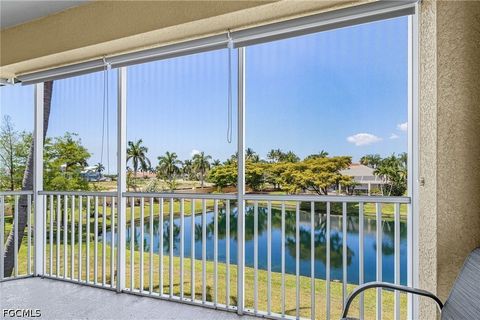 Tiny photo for 5626 Cape Harbour Drive #202, Cape Coral, FL 33914 (MLS # 2026019138)