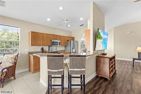 Tiny photo for 5626 Cape Harbour Drive #202, Cape Coral, FL 33914 (MLS # 2026019138)