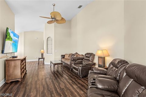 Tiny photo for 5626 Cape Harbour Drive #202, Cape Coral, FL 33914 (MLS # 2026019138)