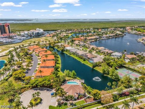 Tiny photo for 5626 Cape Harbour Drive #202, Cape Coral, FL 33914 (MLS # 2026019138)