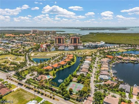 Tiny photo for 5626 Cape Harbour Drive #202, Cape Coral, FL 33914 (MLS # 2026019138)