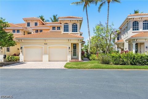 Tiny photo for 5626 Cape Harbour Drive #202, Cape Coral, FL 33914 (MLS # 2026019138)