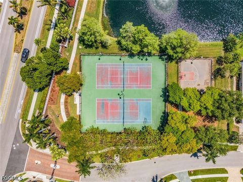 Tiny photo for 5626 Cape Harbour Drive #202, Cape Coral, FL 33914 (MLS # 2026019138)