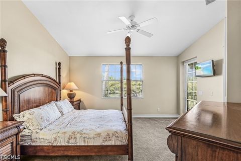 Tiny photo for 5626 Cape Harbour Drive #202, Cape Coral, FL 33914 (MLS # 2026019138)
