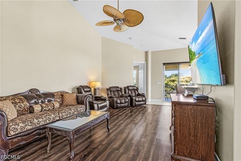 Tiny photo for 5626 Cape Harbour Drive #202, Cape Coral, FL 33914 (MLS # 2026019138)