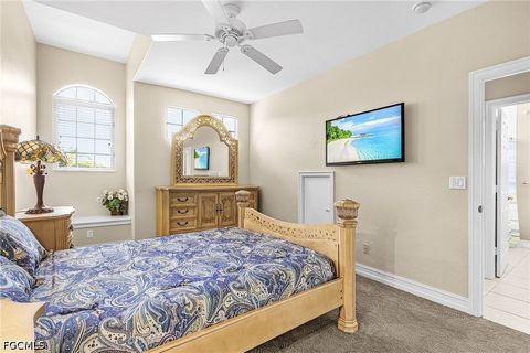 Tiny photo for 5626 Cape Harbour Drive #202, Cape Coral, FL 33914 (MLS # 2026019138)