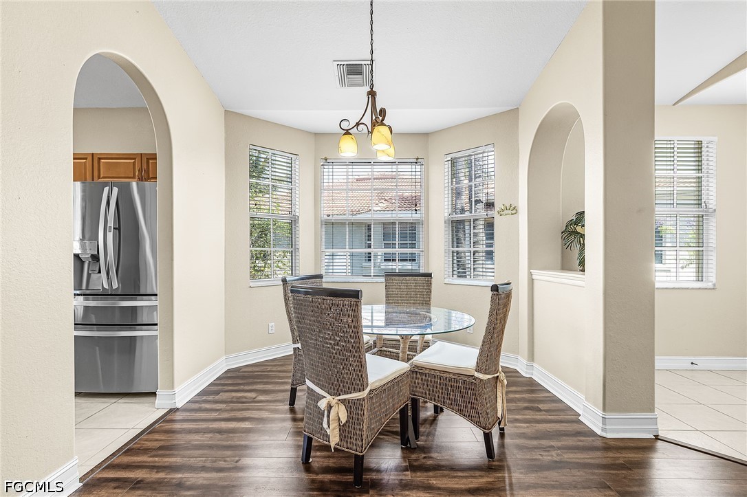 5626 Cape Harbour Drive 202