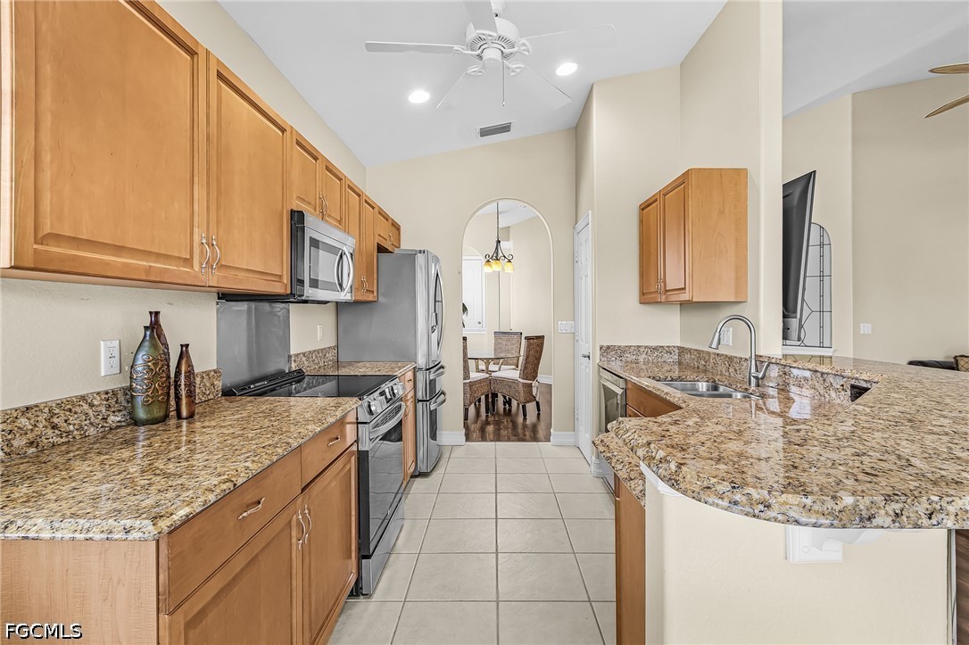5626 Cape Harbour Drive 202