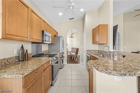 Tiny photo for 5626 Cape Harbour Drive #202, Cape Coral, FL 33914 (MLS # 2026019138)
