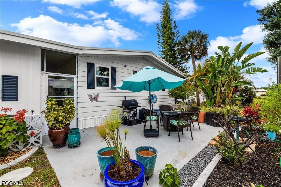 506 Blossom Court