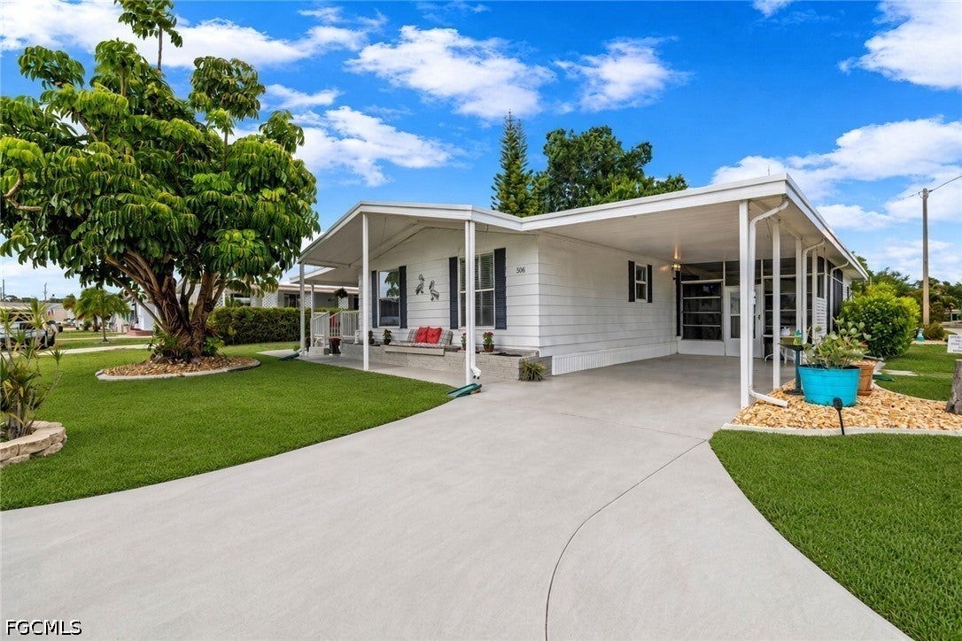 506 Blossom Court